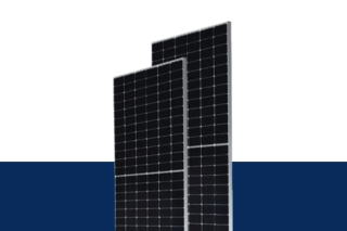 Сонячні панелі