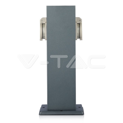 2-контактна розетка Garden IP44 - 3