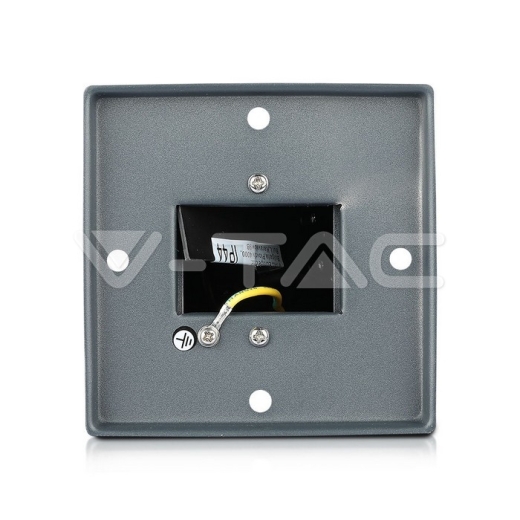 2-контактна розетка Garden IP44 - 6