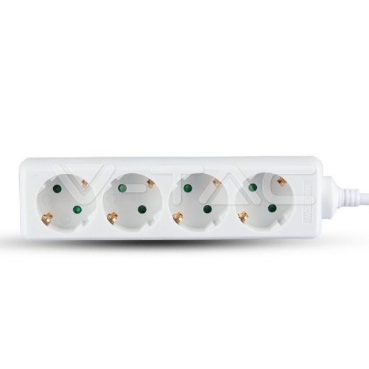 4 Кабель живлення 1,5 м - 3