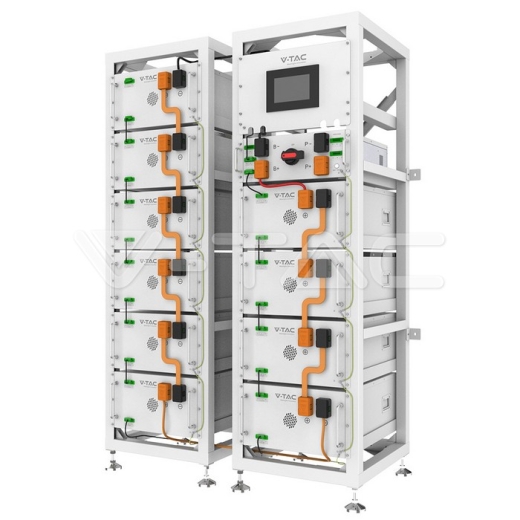 105кВт/год HV акумуляторна батарея OLITER IP20 + Deye Inverter 50кВт 11861 105кВт/год HV акумуляторна батарея OLITER IP20 + Deye Inverter 50кВт 11861