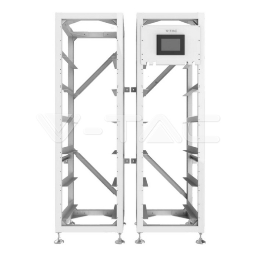105кВт/год HV акумуляторна батарея OLITER IP20 + Deye Inverter 50кВт 11861 - 3
