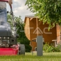 2-контактна розетка Garden IP44 - 11