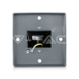 2-контактна розетка Garden IP44 - 6
