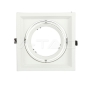1 x AR111 Fitting White - 2