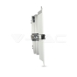 1 x AR111 Fitting White - 3