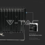 10 Вт світлодіодний прожектор SMD F-Series Black Body 3000K - 3