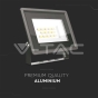 10 Вт світлодіодний прожектор SMD F-Series Black Body 3000K - 6