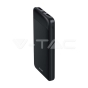 10000mAh Fast Charger Power Bank Black - 4