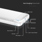 10000mAh Fast Charger Power Bank Білий - 5